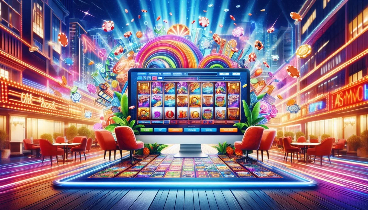 Snatch Casino